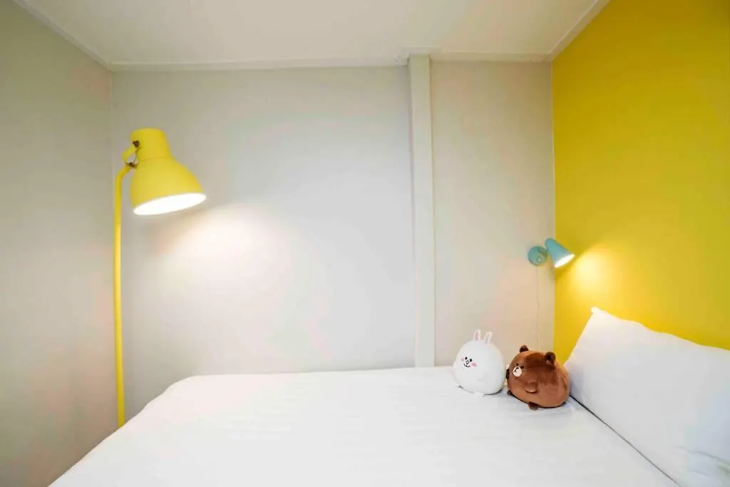 Bora Bora Apartment Seoul