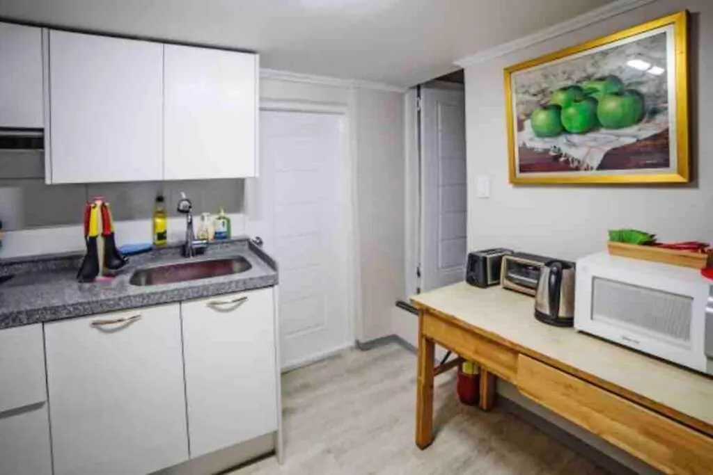 Bora Bora Apartment Seoul