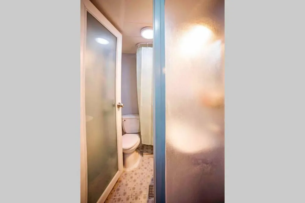 Bora Bora Apartment Seoul South Korea
