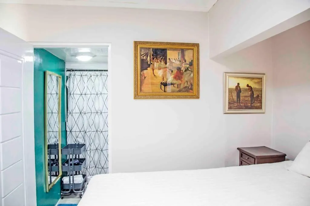 Bora Bora Apartment Seoul